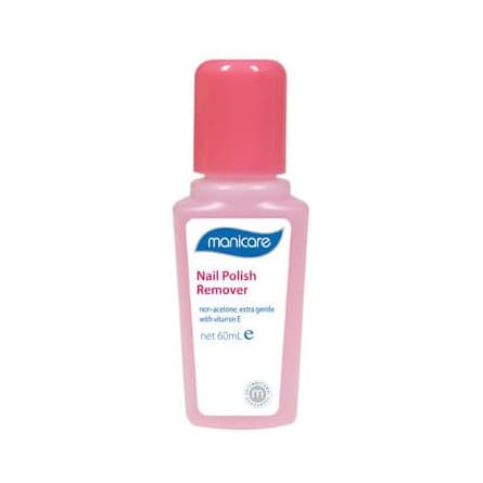 Manicare Nail Polish Remover Gentle 813 60mL - 34533813004 are sold at Cincotta Discount Chemist. Buy online or shop in-store.