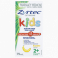 Zyrtec Sugar Free Kids Solution 75mL