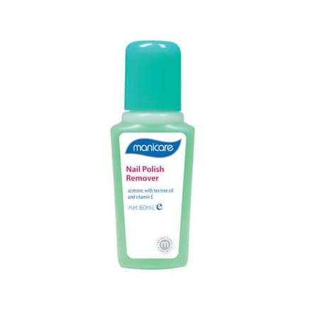 Manicare Nail Polish Remover TeaTree 120 60mL - 34533120003 are sold at Cincotta Discount Chemist. Buy online or shop in-store.