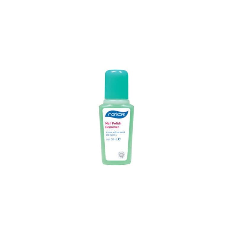 Manicare Nail Polish Remover TeaTree 120 60mL - 34533120003 are sold at Cincotta Discount Chemist. Buy online or shop in-store.