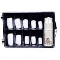 Manicare Nail Glue Box 100 pack 22030