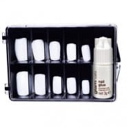 Manicare Nail Glue Box 100 pack - 345330220309 are sold at Cincotta Discount Chemist. Buy online or shop in-store.