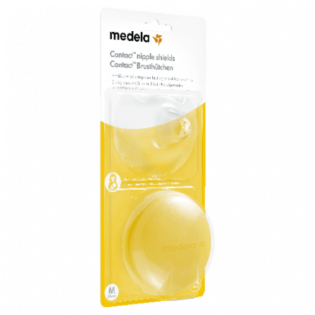 Buy Medela Nipple Shield Medium online at Cincotta Discount Chemist