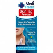 Medi Freeze Skin Tag Remover 38mL - 9314807042707 are sold at Cincotta Discount Chemist. Buy online or shop in-store.