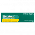 Rectinol Haemorrhoid Relief Ointment 50g