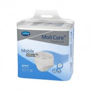 Molicare Prem Mob 6D Med 14Pk - 4052199275420 are sold at Cincotta Discount Chemist. Buy online or shop in-store.