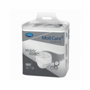 Molicare Prem Mob 10D Med 14Pk - 4052199275635 are sold at Cincotta Discount Chemist. Buy online or shop in-store.