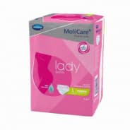 Molicare Premium Lady Pant 5D Large 7 pack - 4052199275871 are sold at Cincotta Discount Chemist. Buy online or shop in-store.