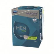 Molicare Premium Men Pant 5D Medium 8 pack - 4052199275727 are sold at Cincotta Discount Chemist. Buy online or shop in-store.