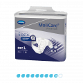 Molicare Premium Elastic Pants 9D Lge 24 pack