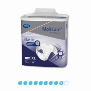 Molicare Prem Elastic Pants 9D Xlge 14pk - 4052199299587 are sold at Cincotta Discount Chemist. Buy online or shop in-store.