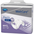 Molicare Premium Elastic Pants 8D Lge 24 pack