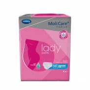 Molicare Prem Lady Pant 7D Med 8pk - 4052199275932 are sold at Cincotta Discount Chemist. Buy online or shop in-store.