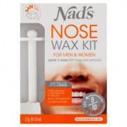 Nads Wax Nose Men & Women 12g - 638995004859 are sold at Cincotta Discount Chemist. Buy online or shop in-store.