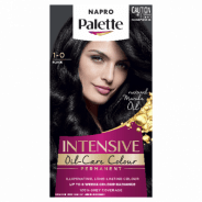 Schwarzkopf Napro Palette 1.0 Black - 9310714204665 are sold at Cincotta Discount Chemist. Buy online or shop in-store.