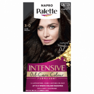 Schwarzkopf  Napro Palette 3.0 Dark Brown - 9310714204672 are sold at Cincotta Discount Chemist. Buy online or shop in-store.