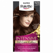 Schwarzkopf  Napro Palette 5.68 Chestnut - 9310714204726 are sold at Cincotta Discount Chemist. Buy online or shop in-store.