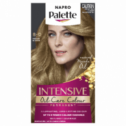 Schwarzkopf  Napro Palette 8.0 Medium Blonde - 9310714204740 are sold at Cincotta Discount Chemist. Buy online or shop in-store.