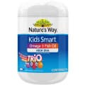 Natures Way KS Omega-3 Fish Oil Trio 180