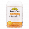 Natures Way Adult Vita Gummies Vitamin C 120