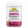 Natures Way Adult Vita Gummies Women's Multivitamin 100