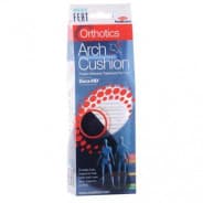 Neat Feat Arch Cushion Medium - 9416967911289 are sold at Cincotta Discount Chemist. Buy online or shop in-store.