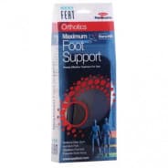 Neat Feat Maximum Foot Support Large - 9416967911517 are sold at Cincotta Discount Chemist. Buy online or shop in-store.