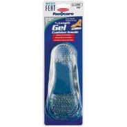 Neat Feat Gel Cushion 3/4 Length Small - 9416967912699 are sold at Cincotta Discount Chemist. Buy online or shop in-store.