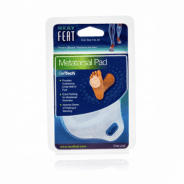 Neat Feat Metatarsal Pad - 9416967912651 are sold at Cincotta Discount Chemist. Buy online or shop in-store.