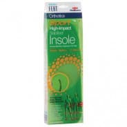 Neat Feat Insole Sports Hi Impact Small - 9416967913214 are sold at Cincotta Discount Chemist. Buy online or shop in-store.