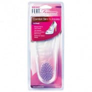 Neat Feat Femme Comfort Slim 3/4 Insole - 9416967918905 are sold at Cincotta Discount Chemist. Buy online or shop in-store.