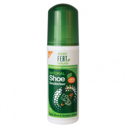 Neat Feat Shoe Deodorant 125mL - 9416967371014 are sold at Cincotta Discount Chemist. Buy online or shop in-store.