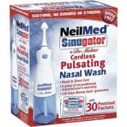 Neilmed Sinugator - 705928888012 are sold at Cincotta Discount Chemist. Buy online or shop in-store.