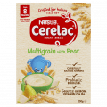 Nestle Cerelac Multigrain with Pear Cereal 200g