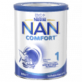 Nestle NAN Comfort Infant Formula Stage 1 800g