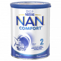 Nestle NAN Comfort Follow On Formula Stage 2 800g