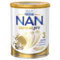 Nestle NAN SupremePro Toddler Milk Drink Stage 3 800g