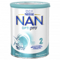 Nestle NAN OptiPro Follow On Formula Stage 2 800g