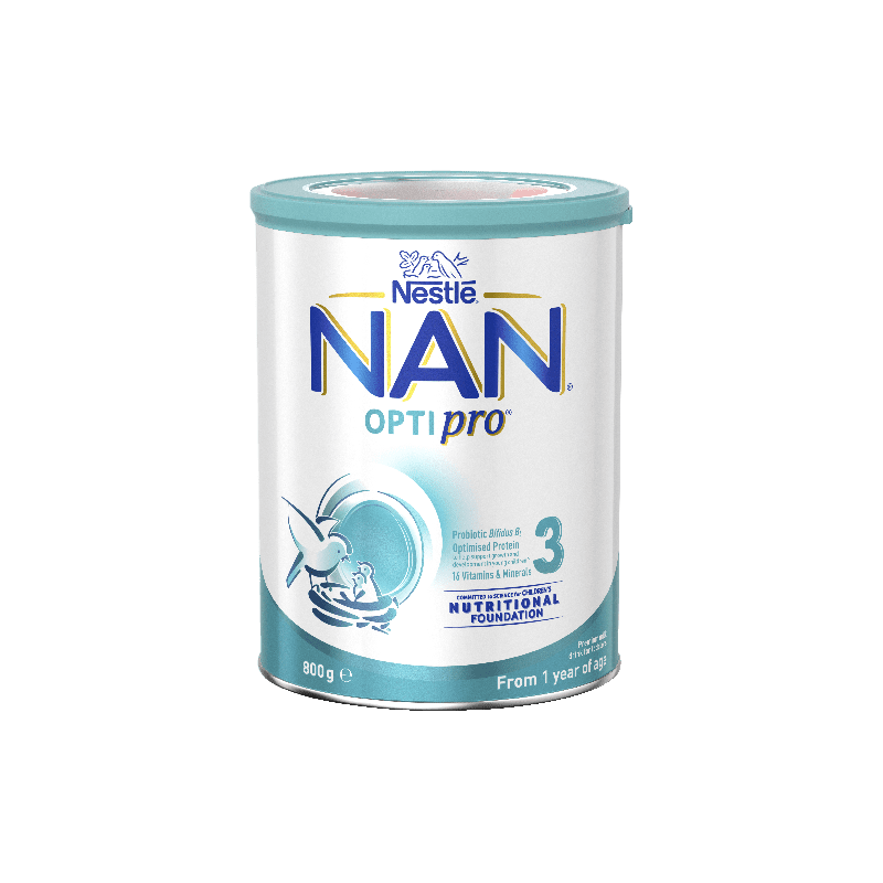 NAN SUPREMEpro 4 (800g), Toddler Milk Drink