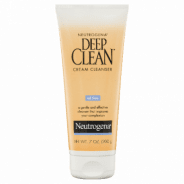 Neutrogena Deep Clean Cream 200g - 70501060957 are sold at Cincotta Discount Chemist. Buy online or shop in-store.