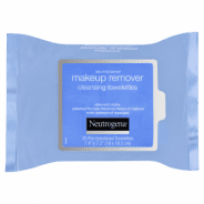 Neutrogena Makeup Remover Towelettes 25 - 70501051054 are sold at Cincotta Discount Chemist. Buy online or shop in-store.