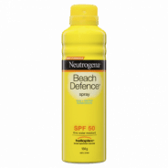 Neutrogena Beach Defence Spray SPF50+ 184g - 9300607561036 are sold at Cincotta Discount Chemist. Buy online or shop in-store.