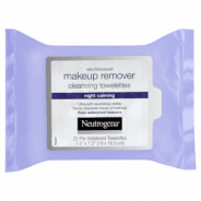 Neutrogena Night Calm Wipes 25 - 70501053553 are sold at Cincotta Discount Chemist. Buy online or shop in-store.