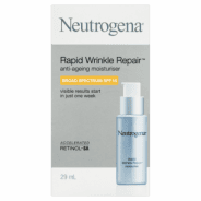 Neutrogena Rapid Wrinkle SPF15 29mL - 9300607561753 are sold at Cincotta Discount Chemist. Buy online or shop in-store.