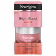 Neutrogena Bright Boost Gel Cream 50mL - 70501111215 are sold at Cincotta Discount Chemist. Buy online or shop in-store.