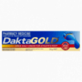 Daktagold Once Daily Cream 30g