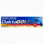 Daktagold Once Daily Cream 30g - 9317376731874 are sold at Cincotta Discount Chemist. Buy online or shop in-store.