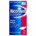 Nicotinell Fruit 2mg Gum 96 pack