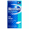 Nicotinell Mint 4mg Gum 96 pack