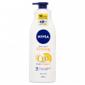 Nivea Q10+C Rich Firming Body Lotion 400mL